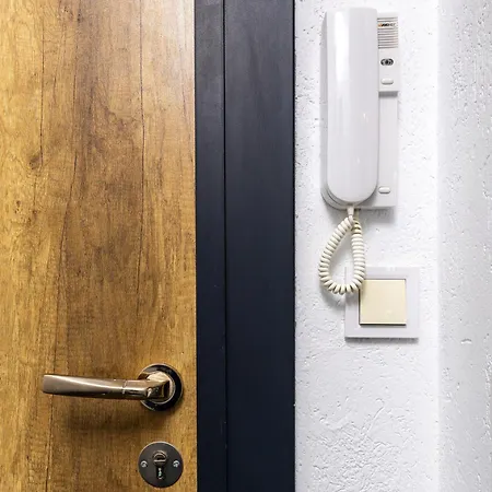 Apartamento Bright Windowed 10 Mins To The Centre By Flat Mаnager *