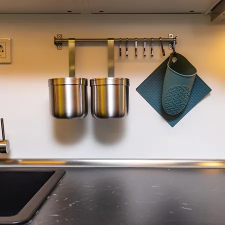 Bright Windowed 10 Mins To The Centre By Flat Mаnager Apartamento