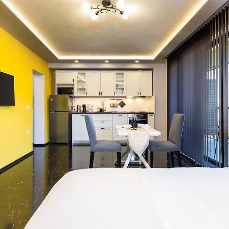 Bright Windowed 10 Mins To The Centre By Flat Mаnager Plovdiv