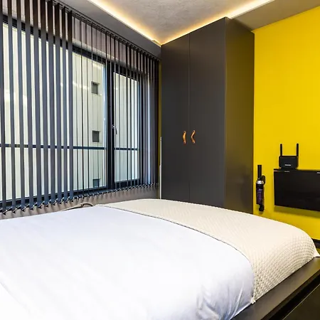 Apartament Bright Windowed 10 Mins To The Centre By Flat Mаnager
