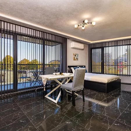 Bright Windowed 10 Mins To The Centre By Flat Mаnager Διαμέρισμα *