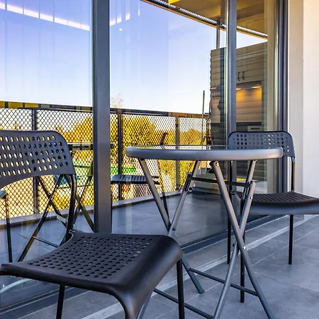 Bright Windowed 10 Mins To The Centre By Flat Mаnager Apartament *